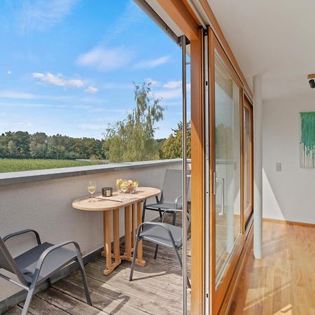 Loft Bodensee An Den Apfelfeldern Friedrichshafen Exterior photo